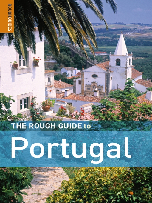 Title details for The Rough Guide to Portugal by Graham Kenyon - Available